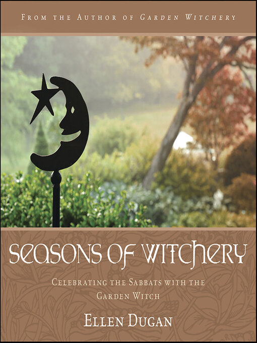 Title details for Seasons of Witchery by Ellen Dugan - Available